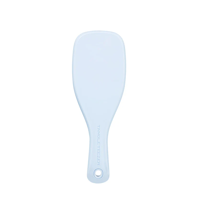 Tangle Teezer The Wet Detangler Mini Digital Lavander - spazzola lavanda mini per capelli bagnati