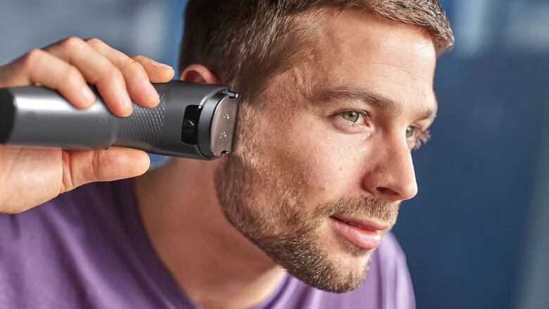 Philips HAIRCLIPPER Series 3000 HC3525/15 Regolacapelli