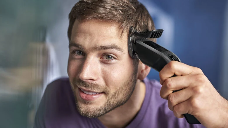 Philips HAIRCLIPPER Series 3000 HC3525/15 Regolacapelli
