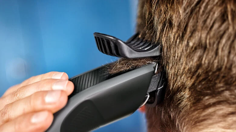 Philips HAIRCLIPPER Series 3000 HC3525/15 Regolacapelli