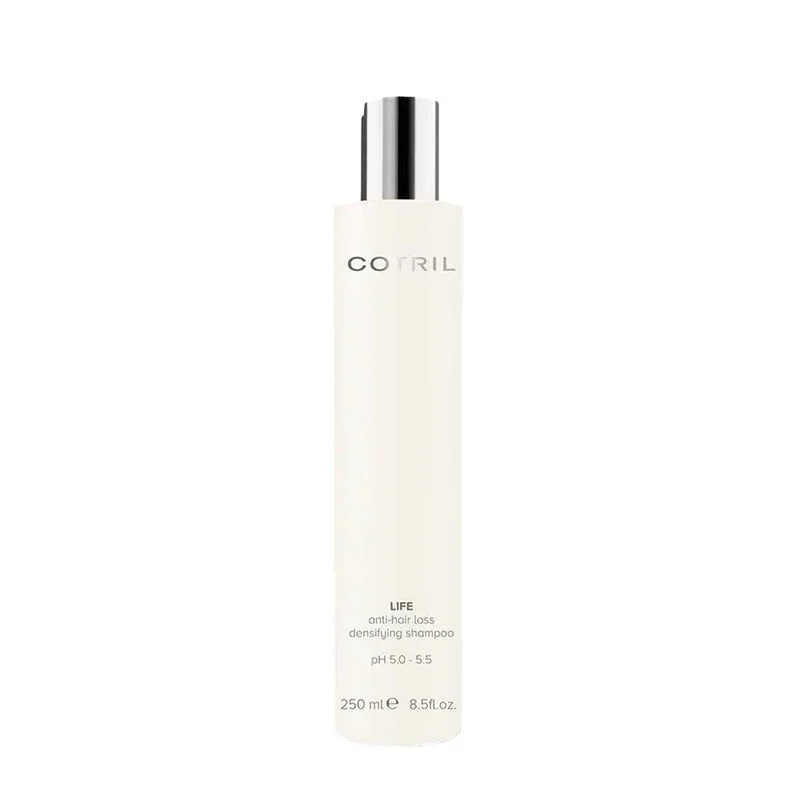 Cotril Scalp Care Life Anti Hair Loss & Densifying Shampoo 250ml - shampoo anticaduta densificante