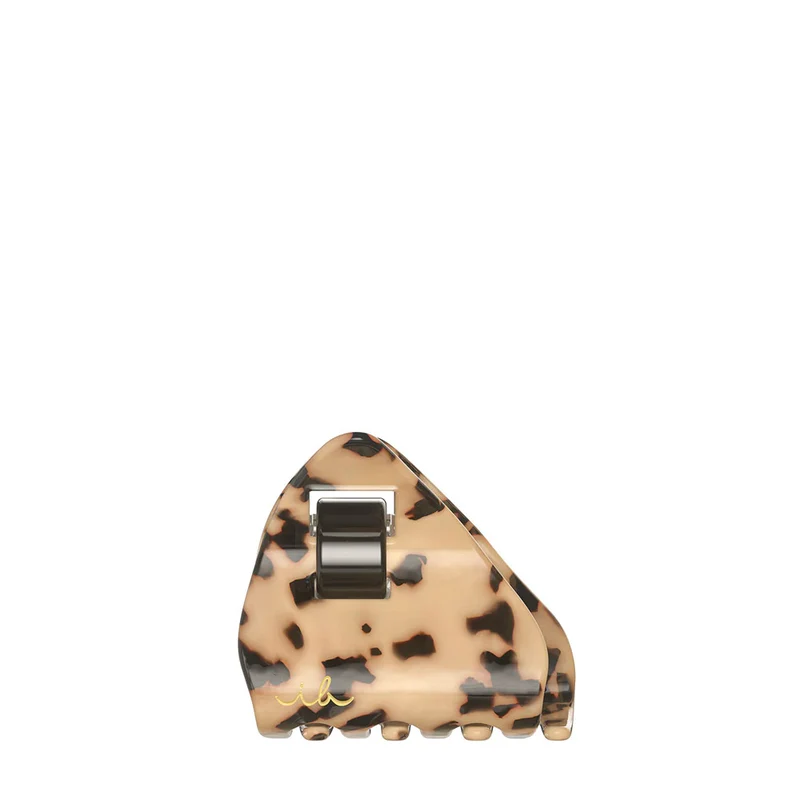 Invisibobble Everclaw Leo Love - pinza per capelli leopardata