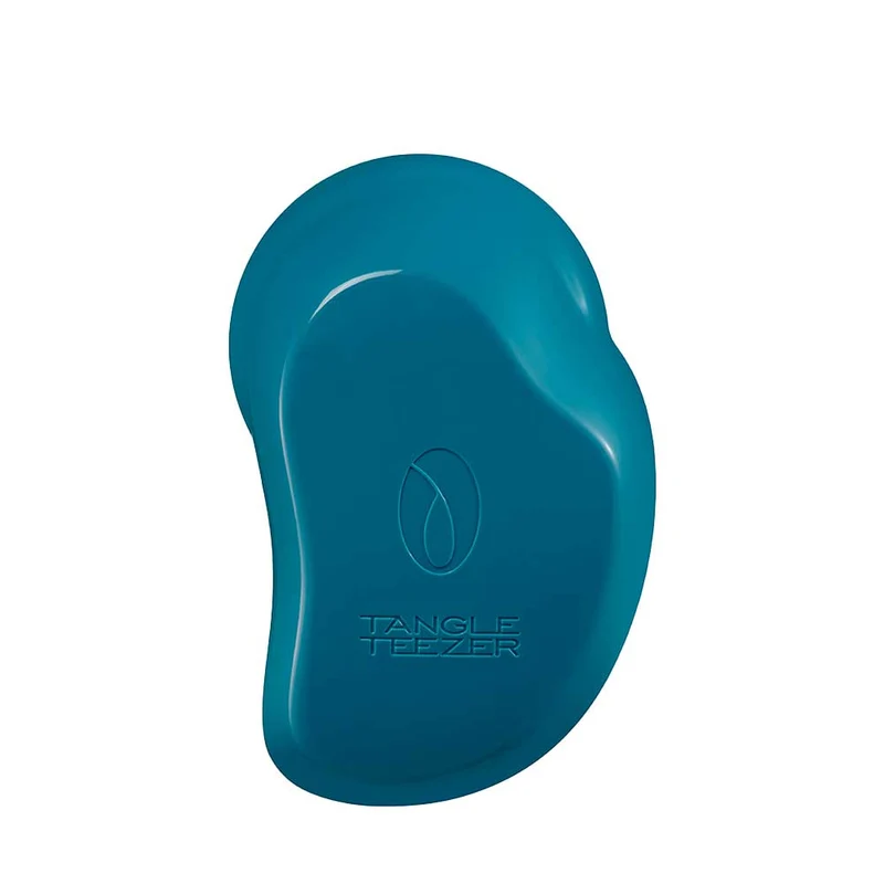 Tangle Teezer Original Plant Brush Blue - spazzola districante blu