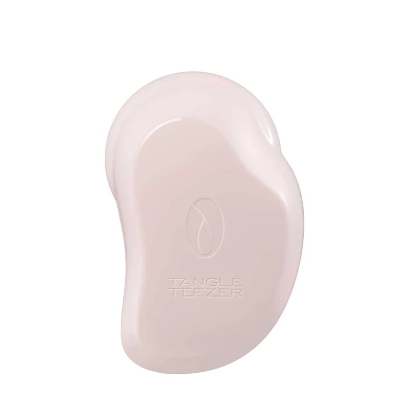 Tangle Teezer Original Plant Brush Pink - spazzola districante rosa
