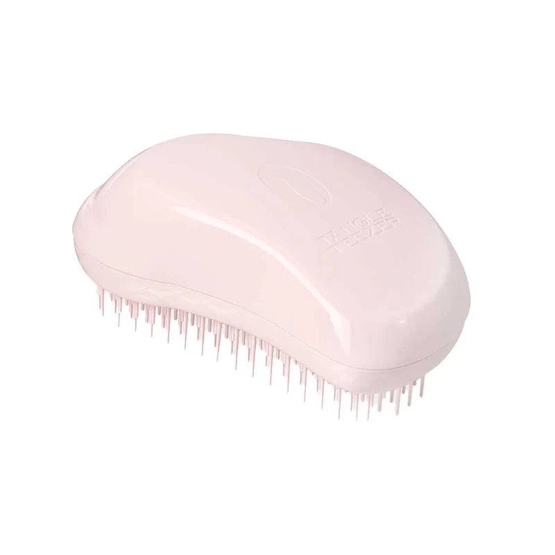 Tangle Teezer Original Plant Brush Pink - spazzola districante rosa