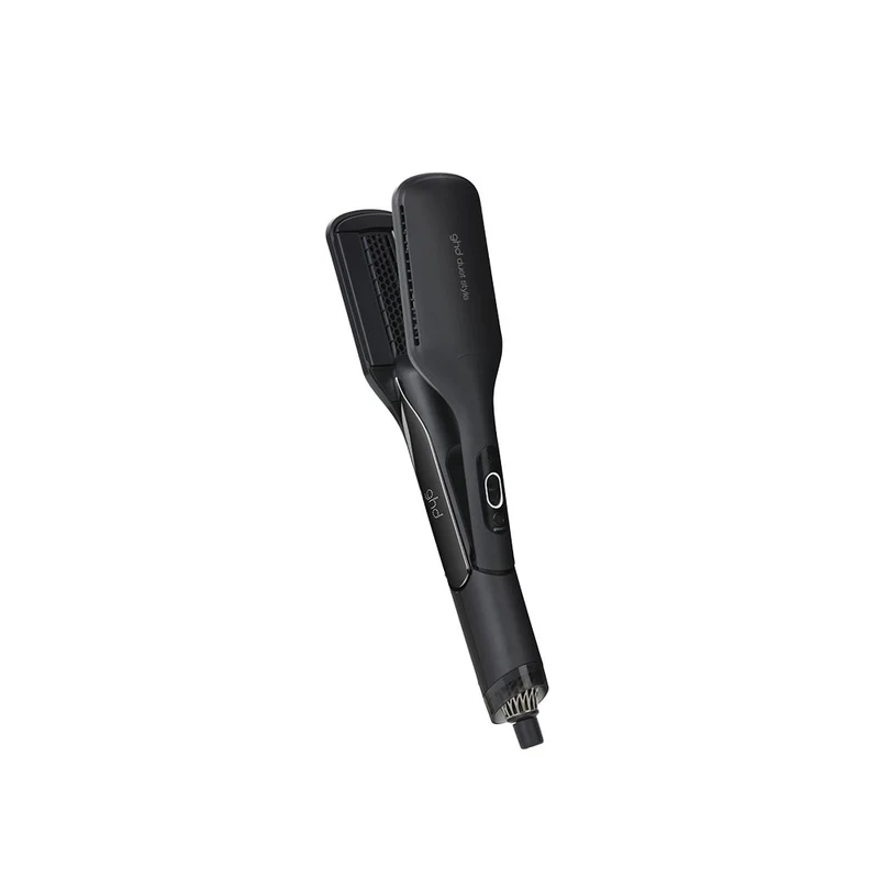 Ghd Duet Nera + Style Gift Set in Omaggio