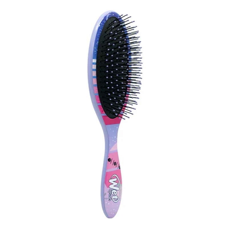 WetBrush Pro Original Detangler Mandorian Star Wars - spazzola scioglinodi