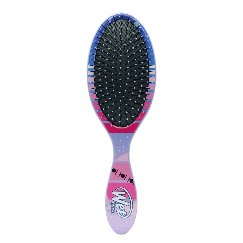 WetBrush Pro Original Detangler Mandorian Star Wars - spazzola scioglinodi