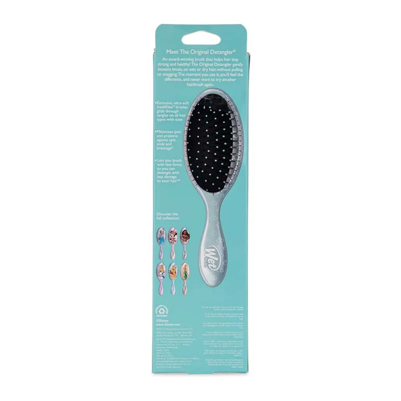 WetBrush Pro Original Detangler Disney 100 Moana - spazzola scioglinodi