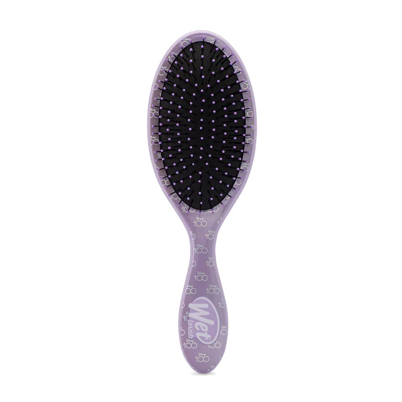 WetBrush Pro Original Detangler Disney 100 Alice - spazzola scioglinodi