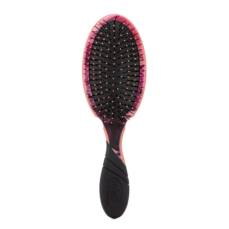 WetBrush Pro Detangler Unnatural Nature Pink - spazzola scioglinodi