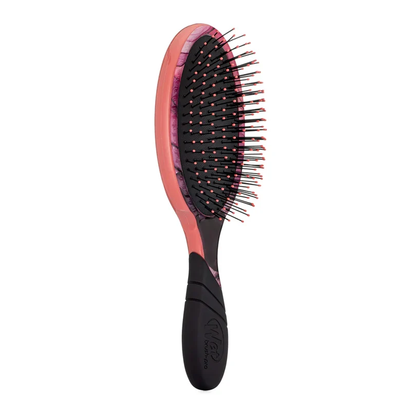 WetBrush Pro Detangler Unnatural Nature Pink - spazzola scioglinodi