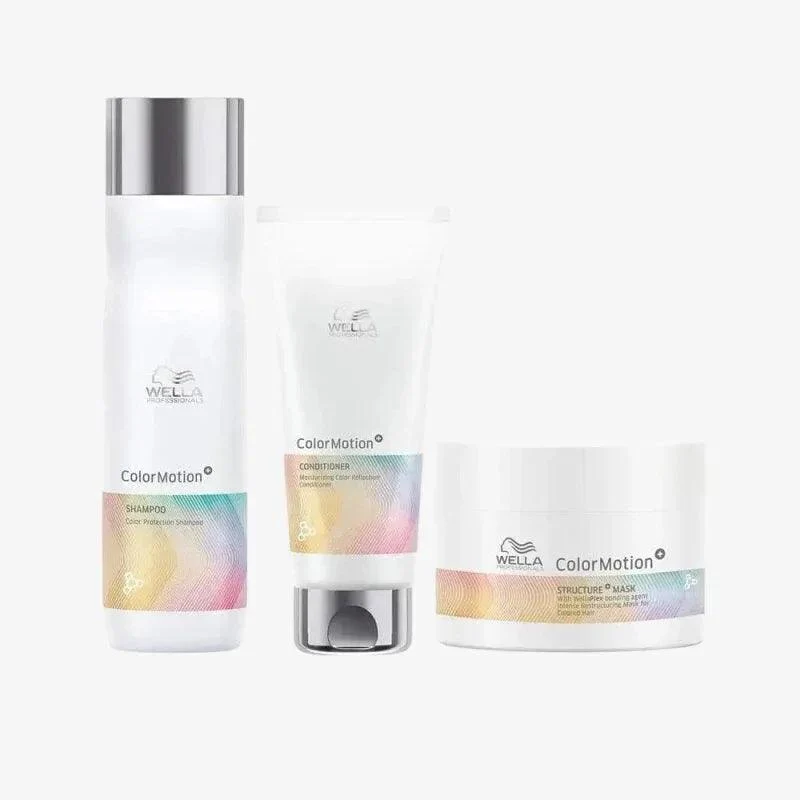 Wella Professionals Color Motion Kit