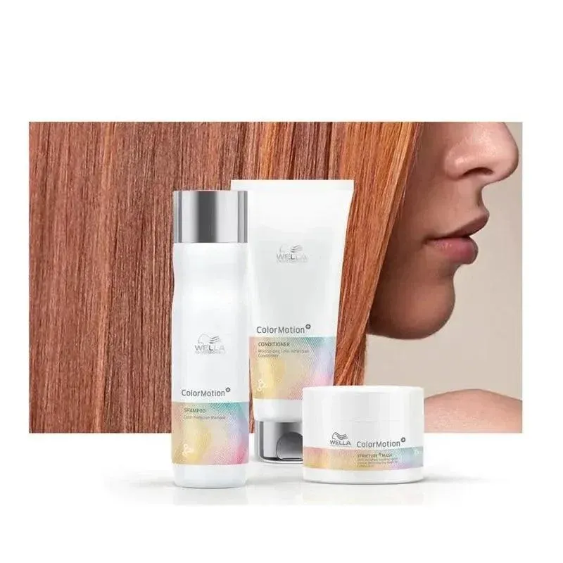Wella Professionals Color Motion Kit