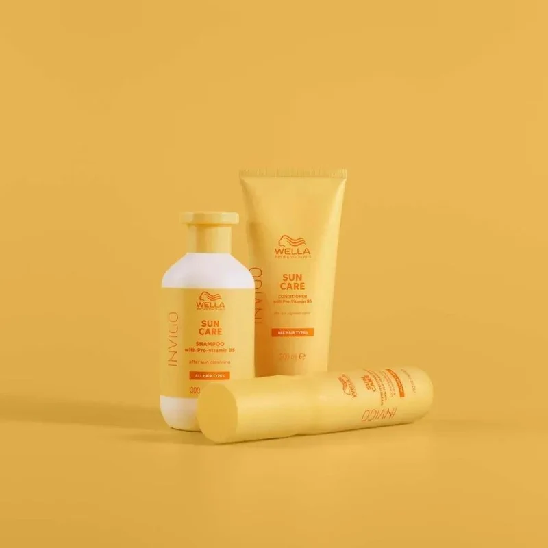 Wella Professionals Invigo Sun Kit doposole capelli