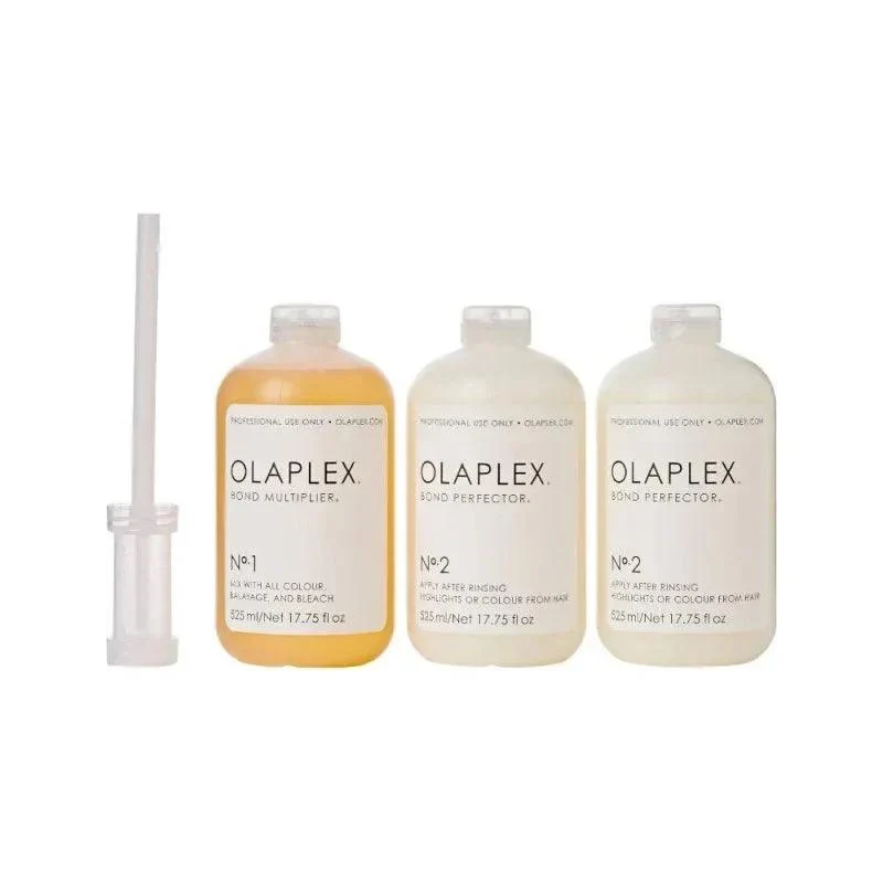 Olaplex Salon Intro Kit 3x525ml