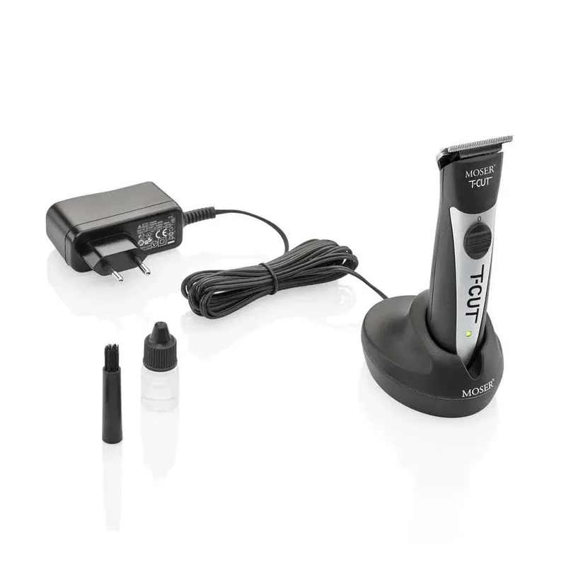 Moser T-Cut rasoio professionale