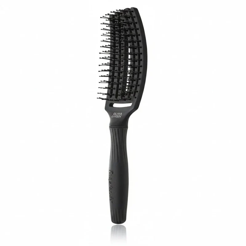 Olivia Garden Spazzole Finger Brush Small