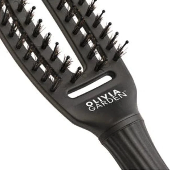 Olivia Garden Spazzole Finger Brush Small
