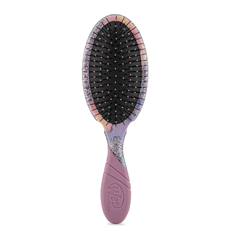 WetBrush Cosmic Lava Detangler Lavender - spazzola scioglinodi