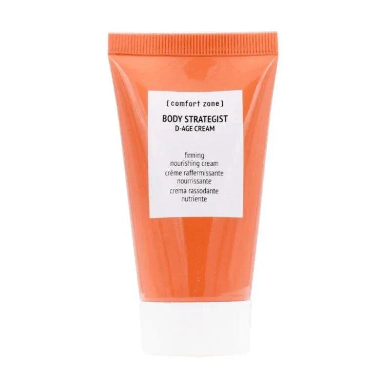 Comfort Zone Body Strategist D-Age Crema Rassodante Corpo