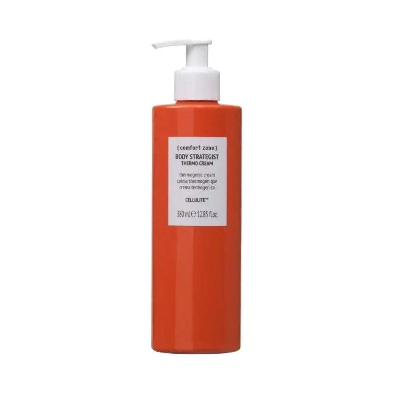 Comfort Zone Body Strategist Thermo Cream anticellulite