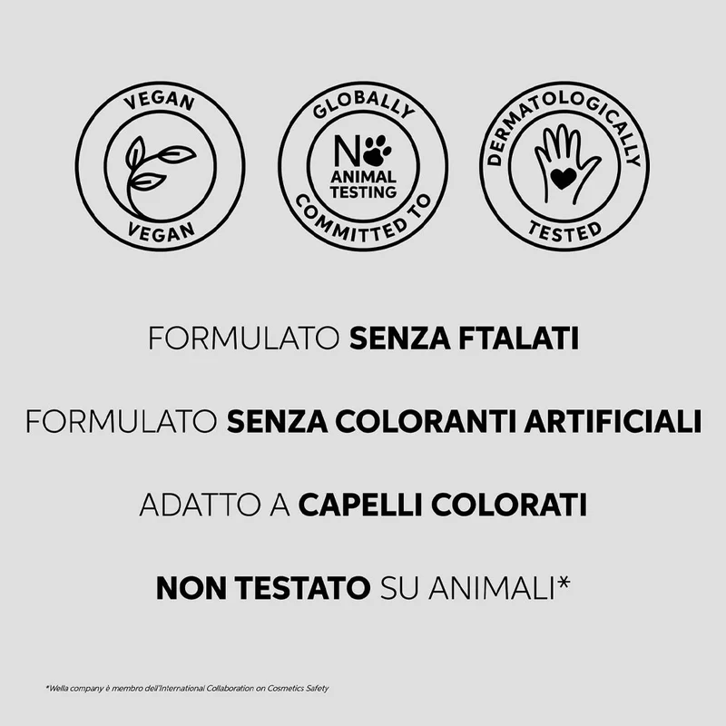Wella Ultimate Repair Mask 500ml - maschera capelli danneggiati