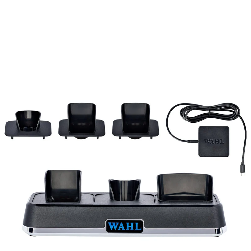 Wahl Power Station - alimentatore multifunzione