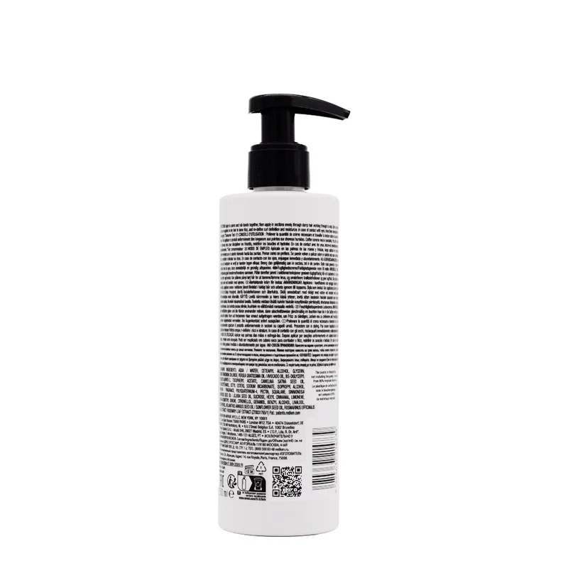 Redken Curls Stylers Hydrating Curl Cream 250ml - crema idratante capelli ricci