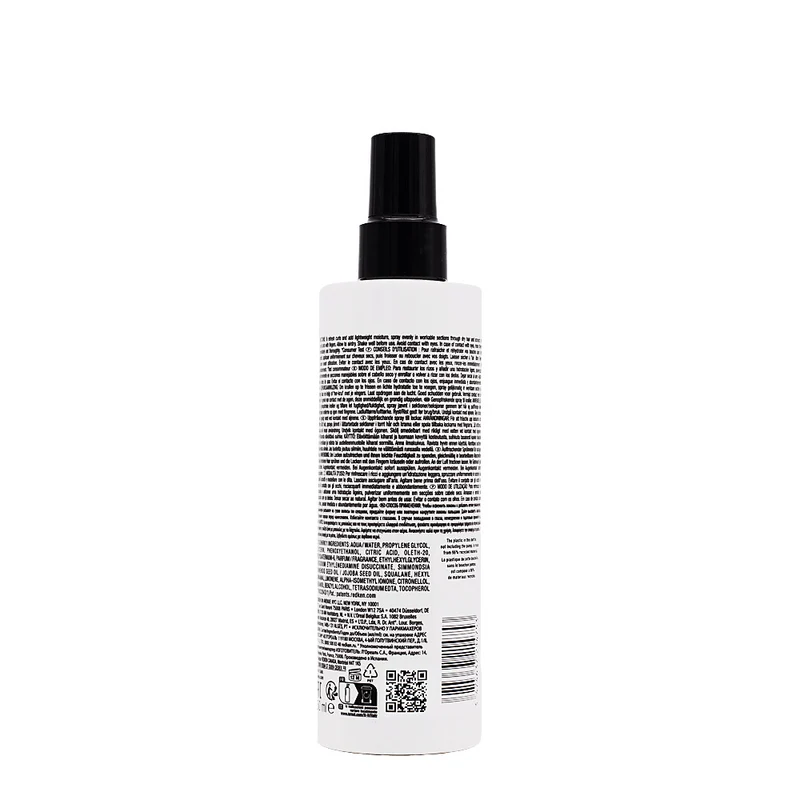 Redken Curls Stylers Refreshing Curl Mist 250ml - spray rivitalizzante capelli ricci