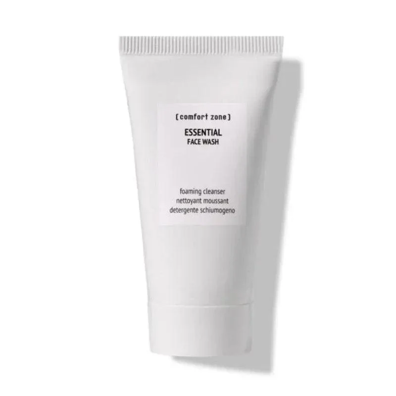 Comfort Zone Essential Face Wash detergente viso