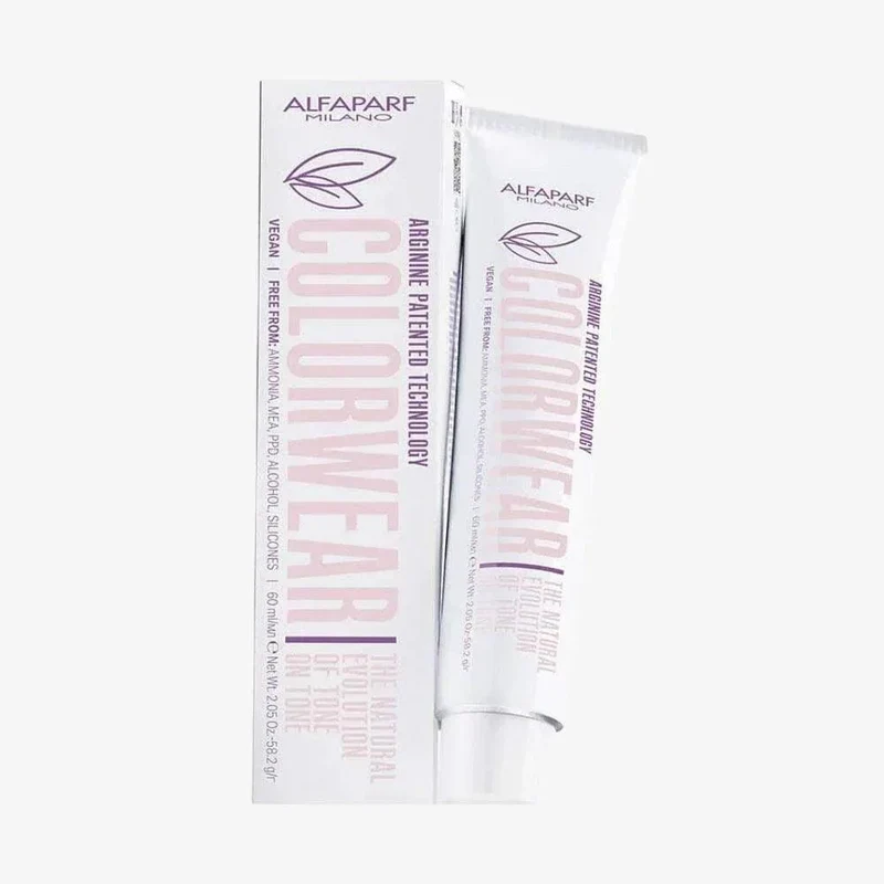 Alfaparf Color Wear 1.11 Nero Blu 60ml
