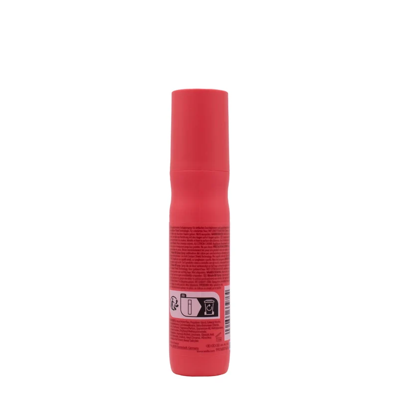 Wella Invigo Color Brilliance Miracle BB Spray 150ml - spray protezione colore