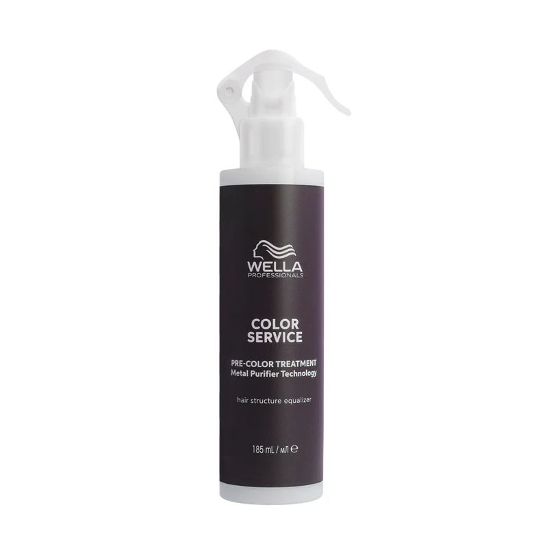 Wella Invigo Color Service Pre color Treatment 185ml - trattamento pre servizio colore