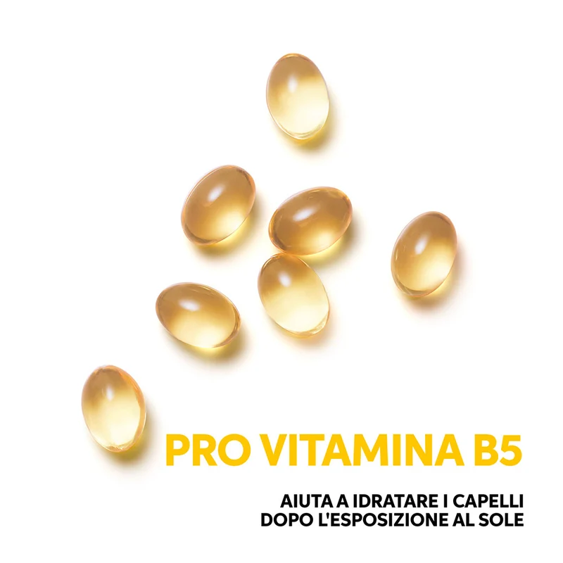 Wella Invigo Sun Care After Sun Cleansing Shampoo 300ml - shampoo dopo sole