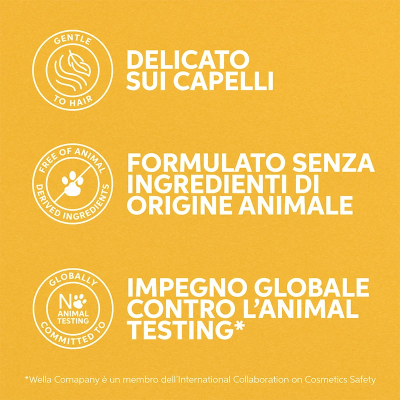 Wella Invigo Sun Care After Sun Cleansing Shampoo 300ml - shampoo dopo sole