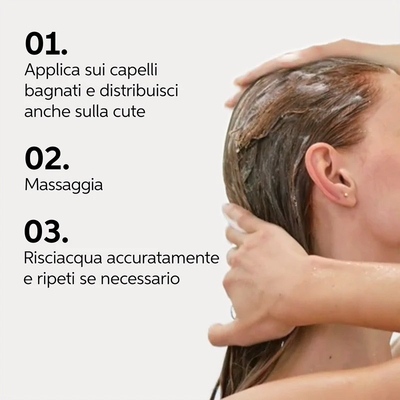 Wella Invigo Sun Care After Sun Cleansing Shampoo 300ml - shampoo dopo sole