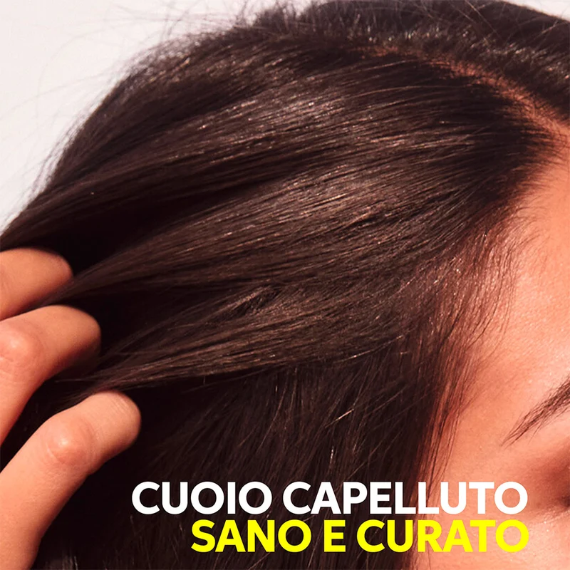 Wella Invigo Scalp Balance Clean Shampoo 300ml - shampoo anti-forfora