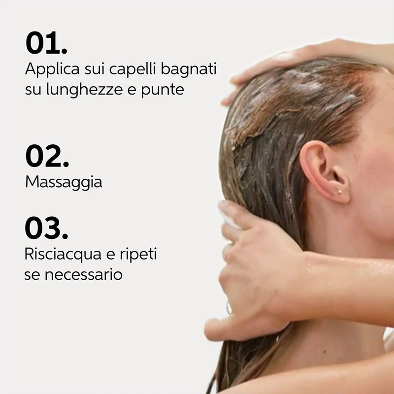 Wella Invigo Scalp Balance Clean Shampoo 300ml - shampoo anti-forfora