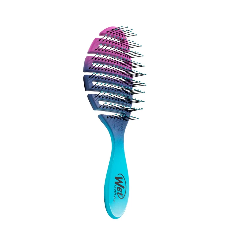 WetBrush Pro Flex Dry Ombre Tal - spazzola flessibile