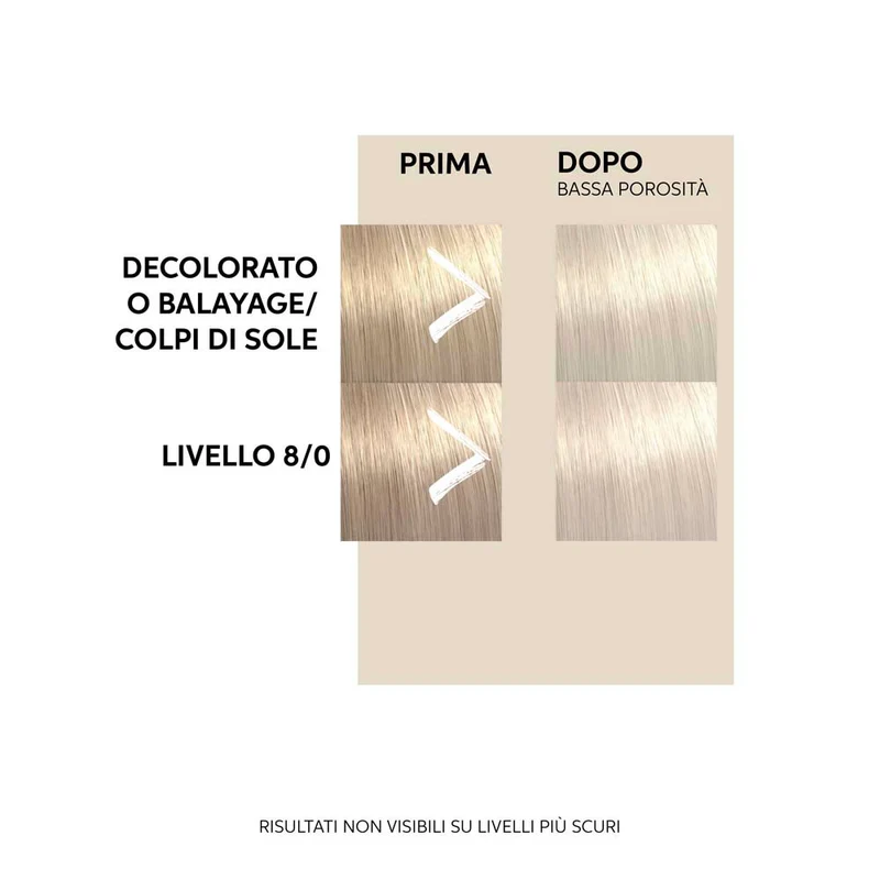 Wella Color Fresh Pearl Blonde 500 ml - maschera colorata