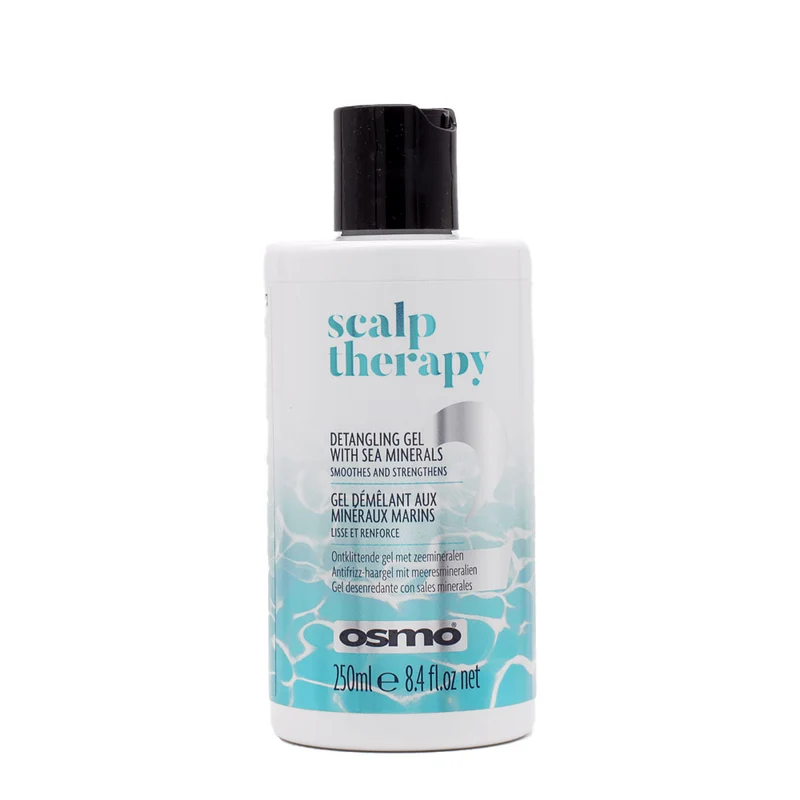 Osmo Scalp Therapy Detangling Gel 250ml - gel districante