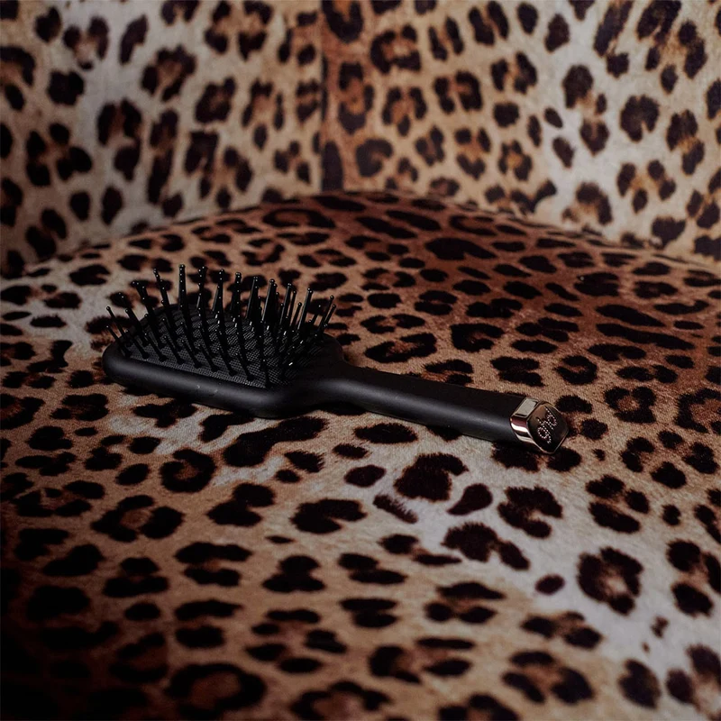 Ghd The Mini All-Rounder - mini paddle brush