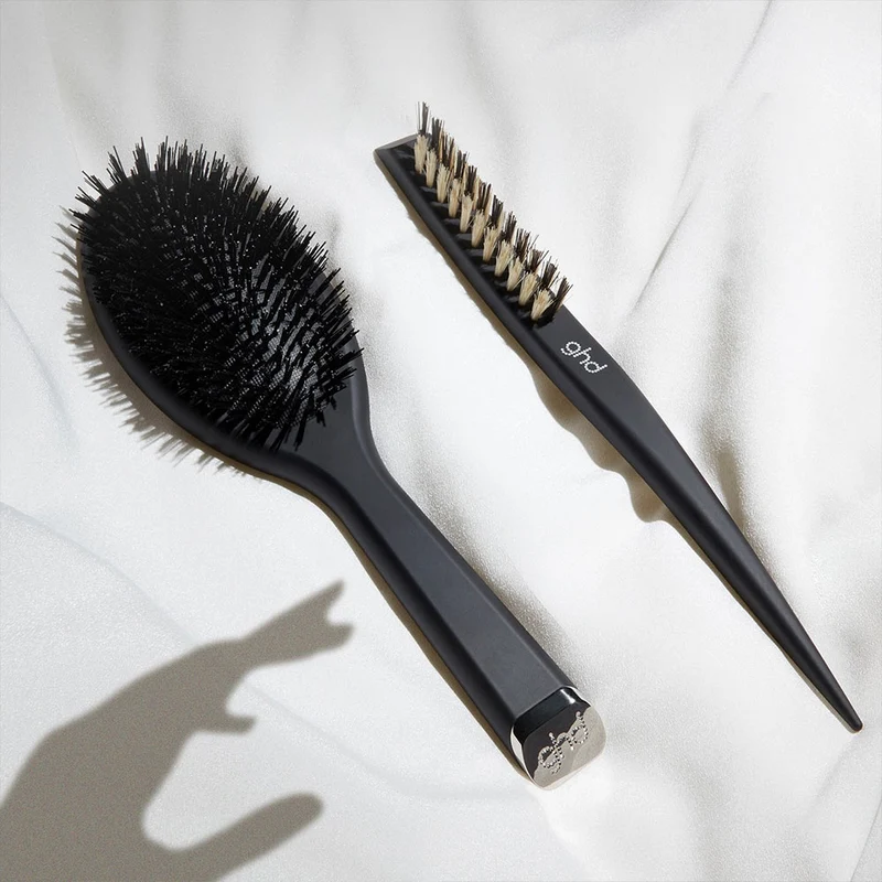 Ghd The Final Touch - Narrow Dressing Brush - spazzola per cotonatura