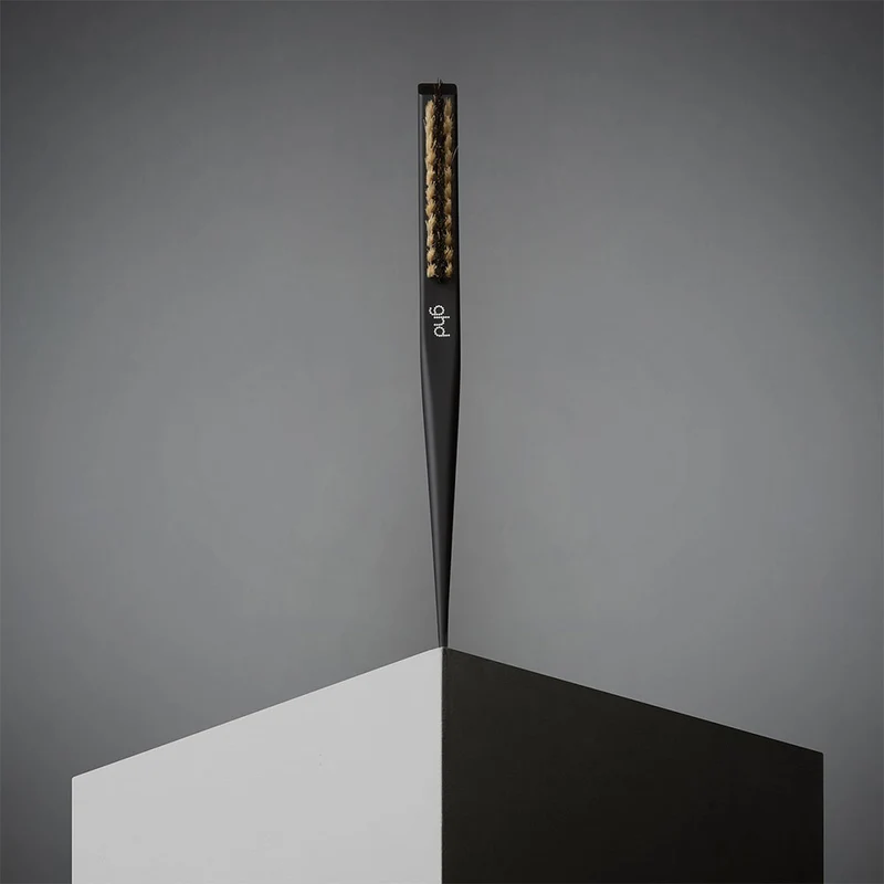 Ghd The Final Touch - Narrow Dressing Brush - spazzola per cotonatura