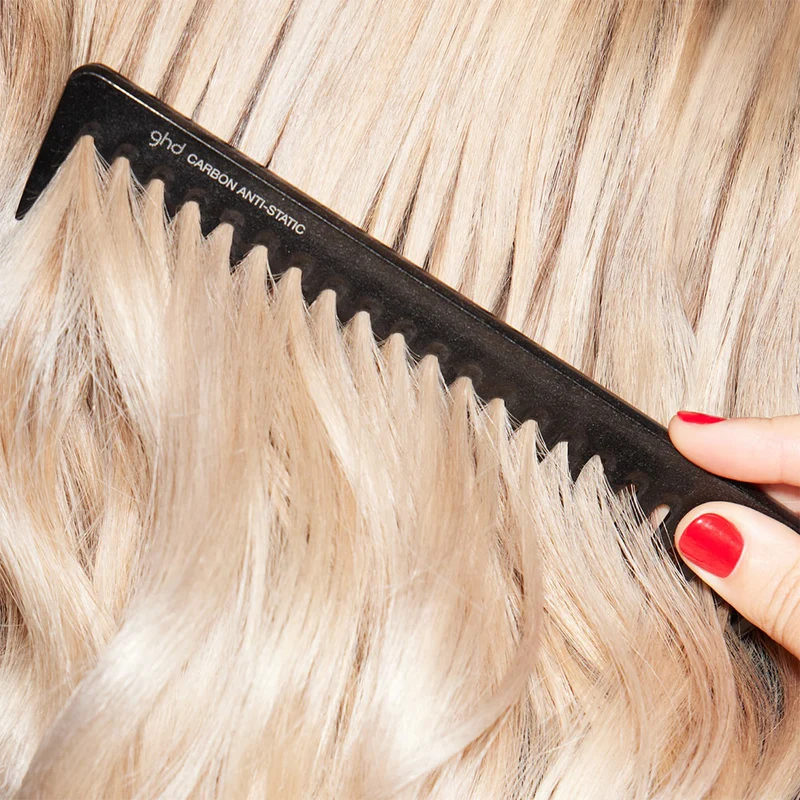 Ghd The Comb Out - Detangling Comb - pettine districante