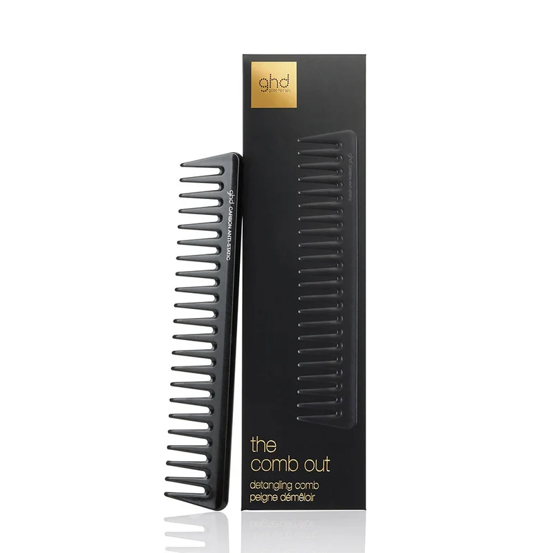 Ghd The Comb Out - Detangling Comb - pettine districante