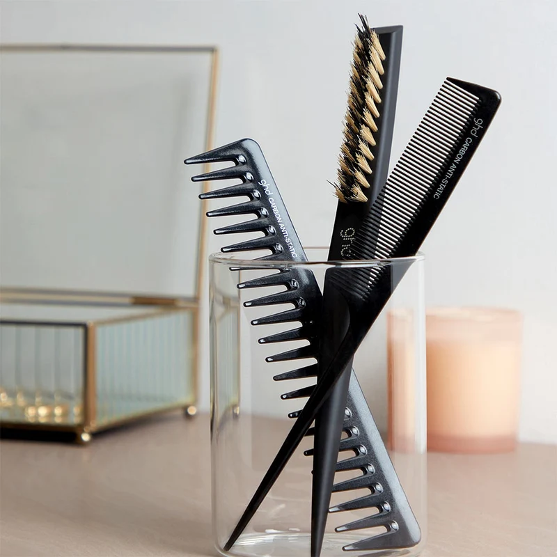 Ghd The Comb Out - Detangling Comb - pettine districante
