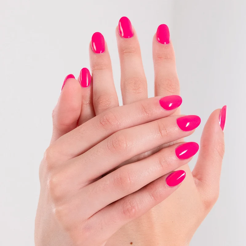 My Nail ProLacqwear Gel Polish 260 Be Bad 10ml - smalto semipermanente