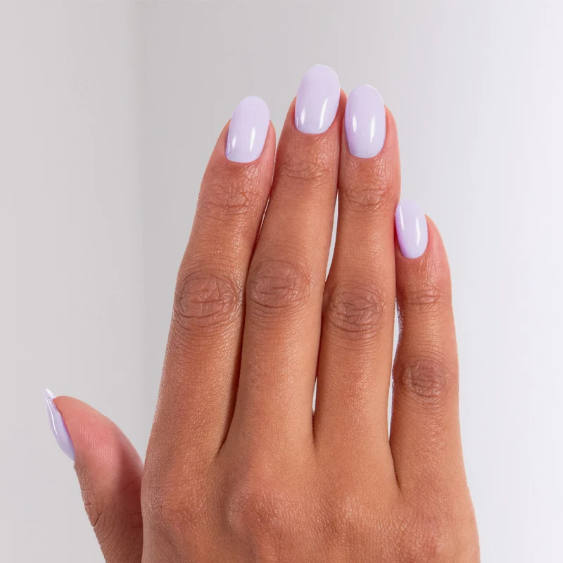 Lacqwear Gel Polish 240 Lilac Dream 10ml - smalto semipermanente